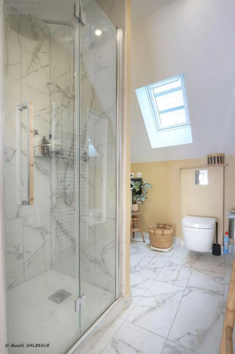 Maison a vendre Dinard 35800 Ille-et-Vilaine 35 80 m2 3 pièces 413960 euros 11772/169 004