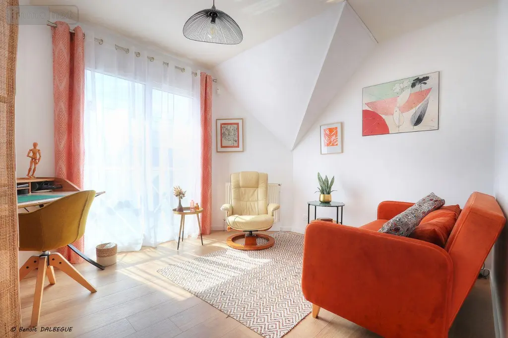 Maison a vendre Dinard 35800 Ille-et-Vilaine 35 80 m2 3 pièces 413960 euros 11772/169 006