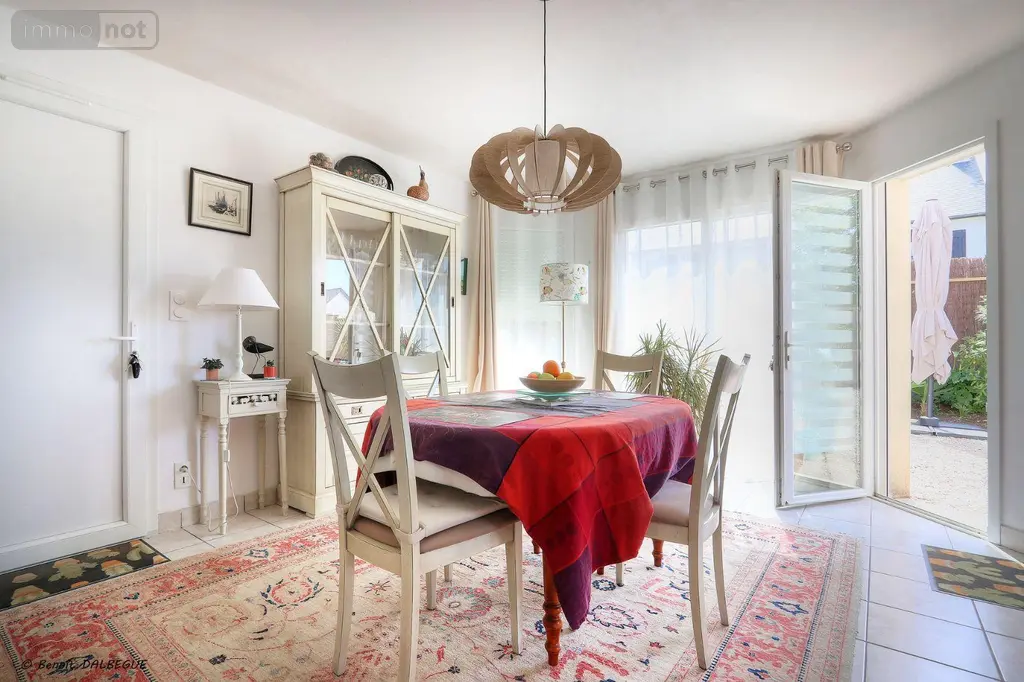 Maison a vendre Dinard 35800 Ille-et-Vilaine 35 80 m2 3 pièces 413960 euros 11772/169 009