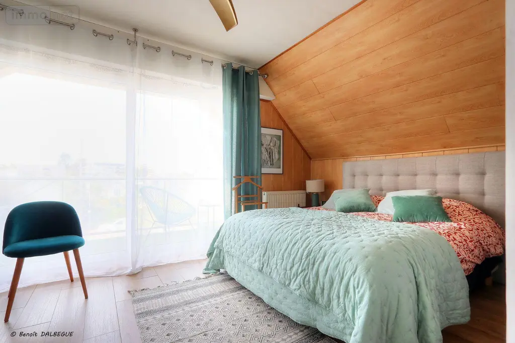 Maison a vendre Dinard 35800 Ille-et-Vilaine 35 80 m2 3 pièces 413960 euros 11772/169 010