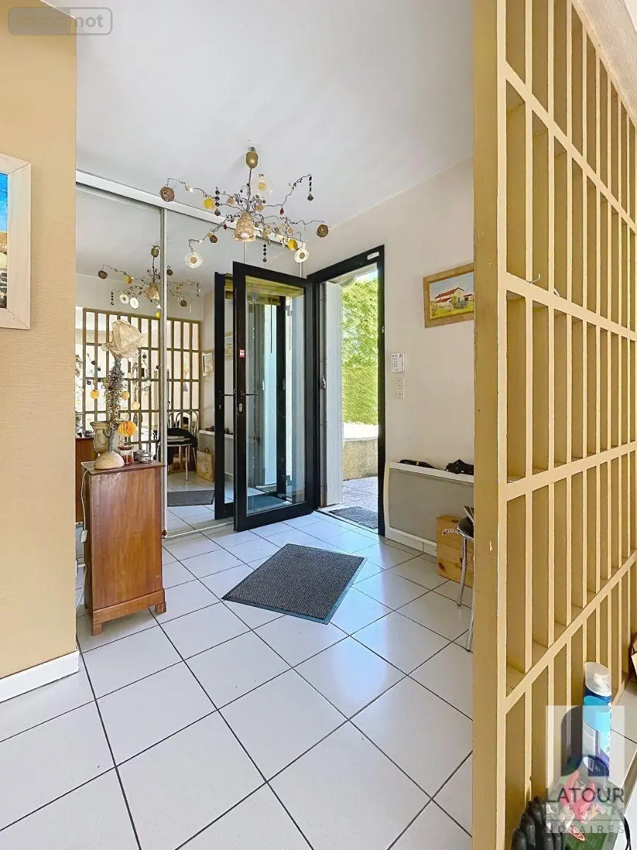 Maison a vendre Boulazac Isle Manoire 24750 Dordogne 24 156 m2 6 pièces 312700 euros 24001/VENT/648 003