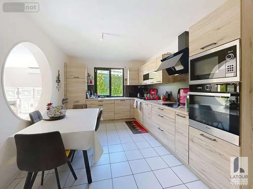 Maison a vendre Boulazac Isle Manoire 24750 Dordogne 24 156 m2 6 pièces 312700 euros 24001/VENT/648 001
