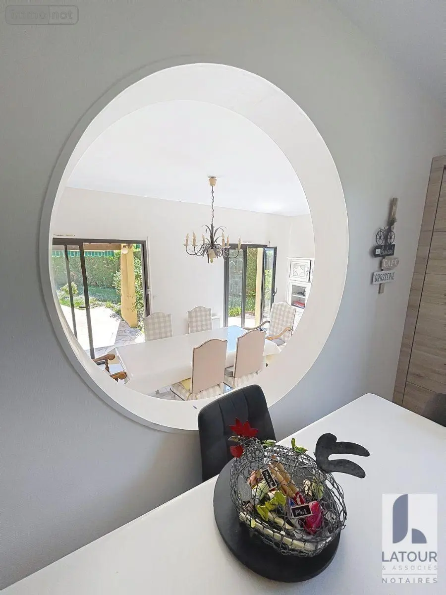 Maison a vendre Boulazac Isle Manoire 24750 Dordogne 24 156 m2 6 pièces 312700 euros 24001/VENT/648 002