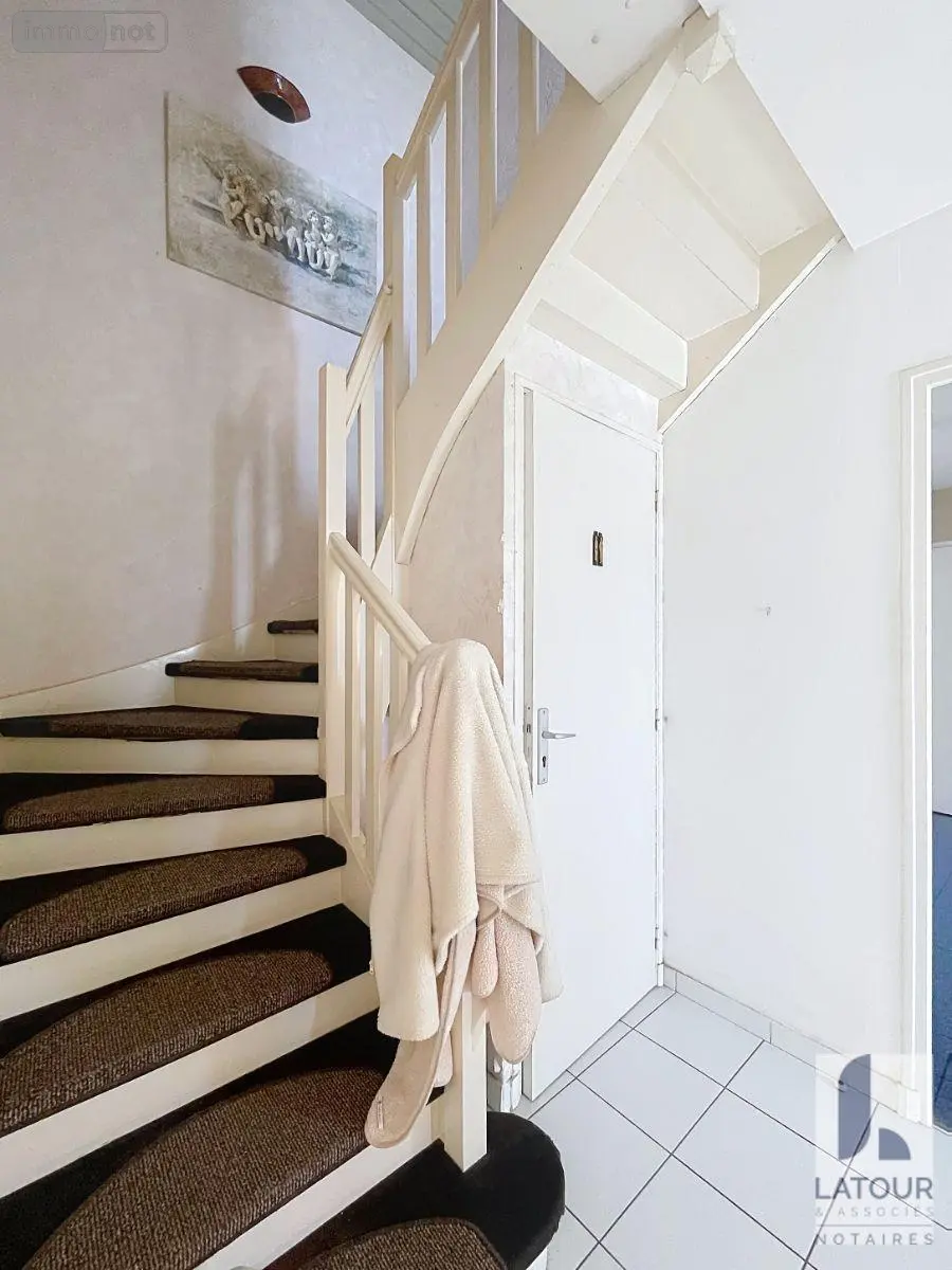 Maison a vendre Boulazac Isle Manoire 24750 Dordogne 24 156 m2 6 pièces 312700 euros 24001/VENT/648 007