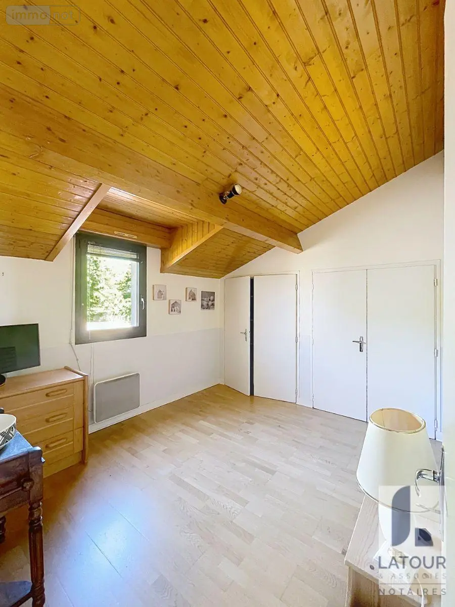 Maison a vendre Boulazac Isle Manoire 24750 Dordogne 24 156 m2 6 pièces 312700 euros 24001/VENT/648 008