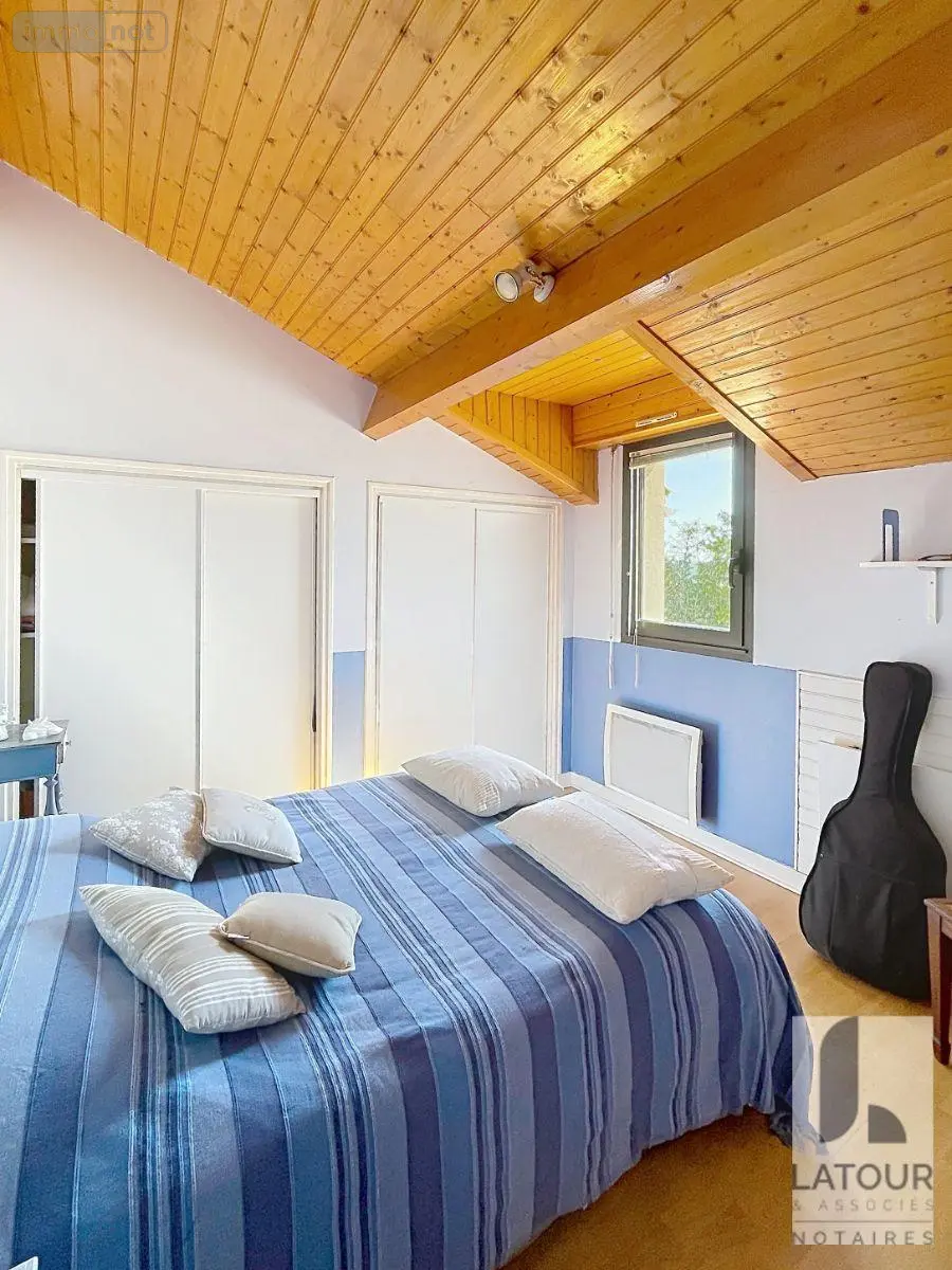 Maison a vendre Boulazac Isle Manoire 24750 Dordogne 24 156 m2 6 pièces 312700 euros 24001/VENT/648 009