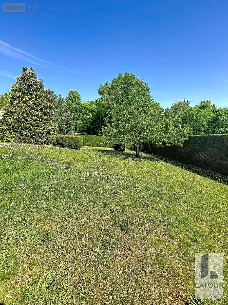 Maison a vendre Boulazac Isle Manoire 24750 Dordogne 24 156 m2 6 pièces 312700 euros 24001/VENT/648 012