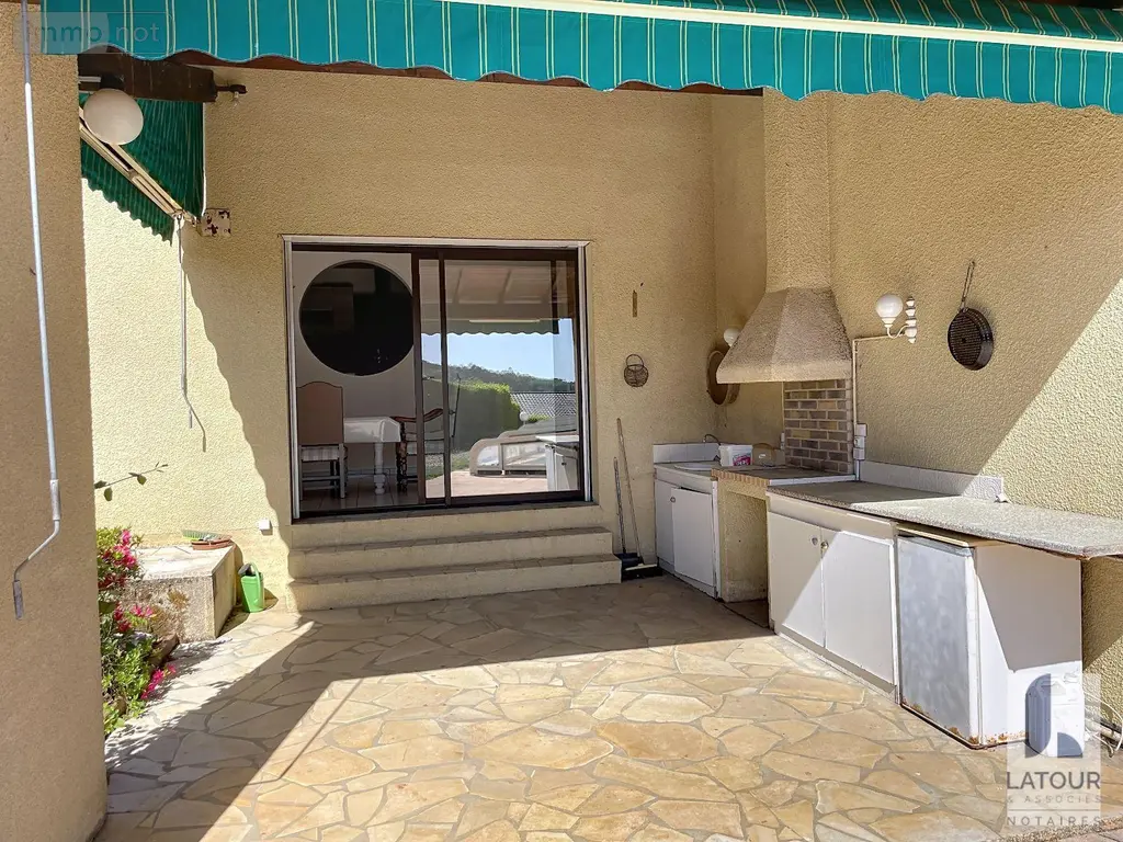 Maison a vendre Boulazac Isle Manoire 24750 Dordogne 24 156 m2 6 pièces 312700 euros 24001/VENT/648 010