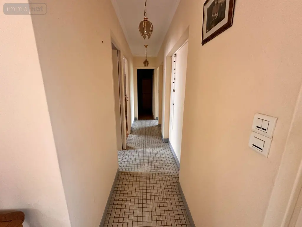 Maison a vendre Villeneuve-sur-Yonne 89500 Yonne 89 149 m2 7 pièces 173000 euros 89062-111 007