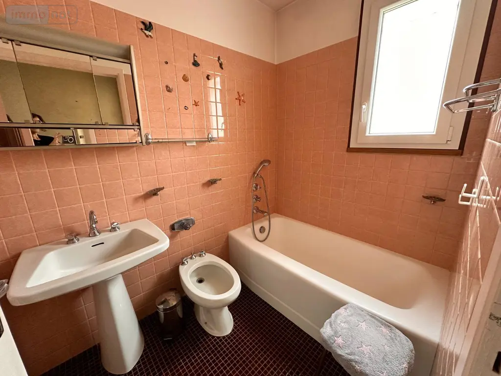Maison a vendre Villeneuve-sur-Yonne 89500 Yonne 89 149 m2 7 pièces 173000 euros 89062-111 009