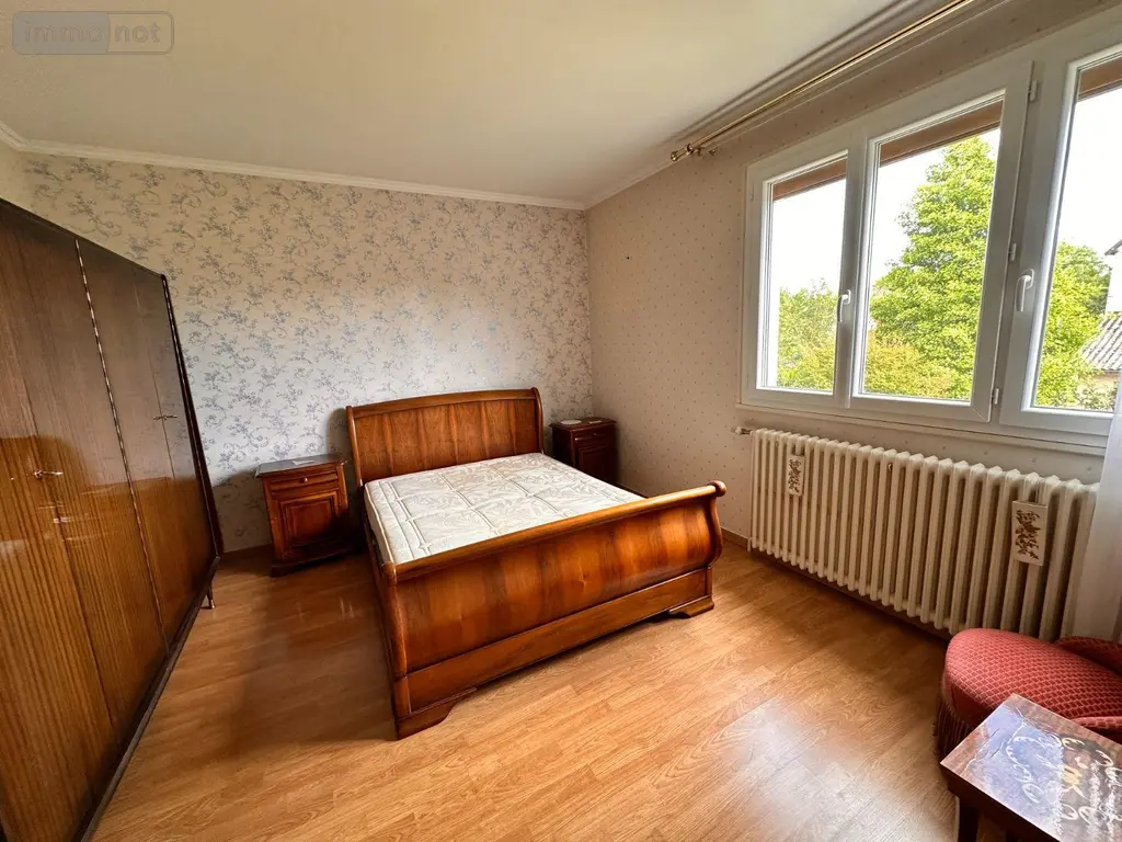 Maison a vendre Villeneuve-sur-Yonne 89500 Yonne 89 149 m2 7 pièces 173000 euros 89062-111 012