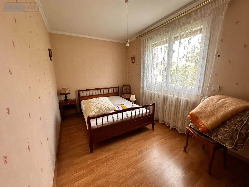 Maison a vendre Villeneuve-sur-Yonne 89500 Yonne 89 149 m2 7 pièces 173000 euros 89062-111 013