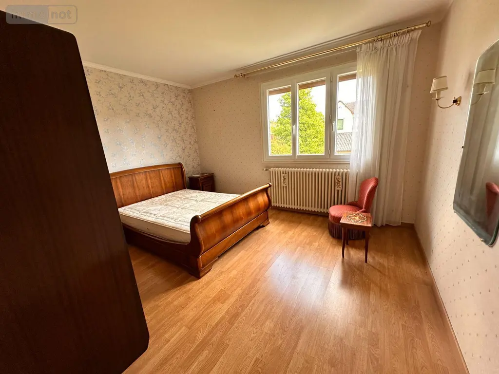 Maison a vendre Villeneuve-sur-Yonne 89500 Yonne 89 149 m2 7 pièces 173000 euros 89062-111 011