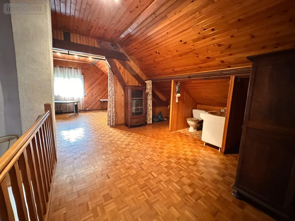 Maison a vendre Villeneuve-sur-Yonne 89500 Yonne 89 149 m2 7 pièces 173000 euros 89062-111 017