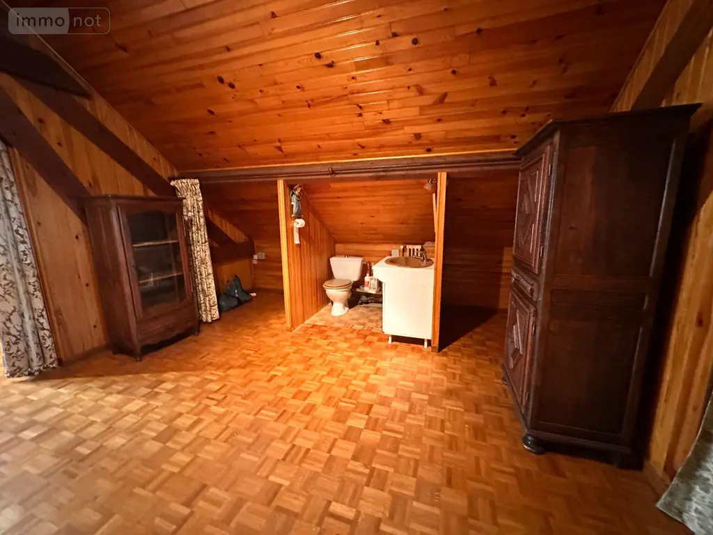 Maison a vendre Villeneuve-sur-Yonne 89500 Yonne 89 149 m2 7 pièces 173000 euros 89062-111 018