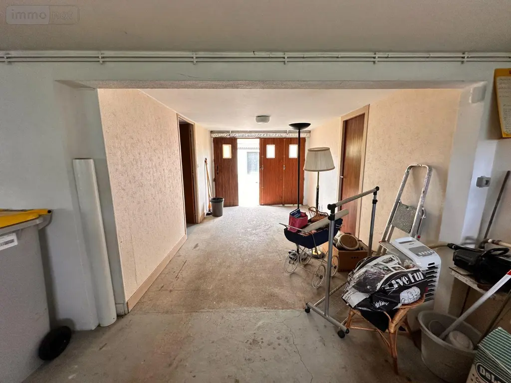 Maison a vendre Villeneuve-sur-Yonne 89500 Yonne 89 149 m2 7 pièces 173000 euros 89062-111 025