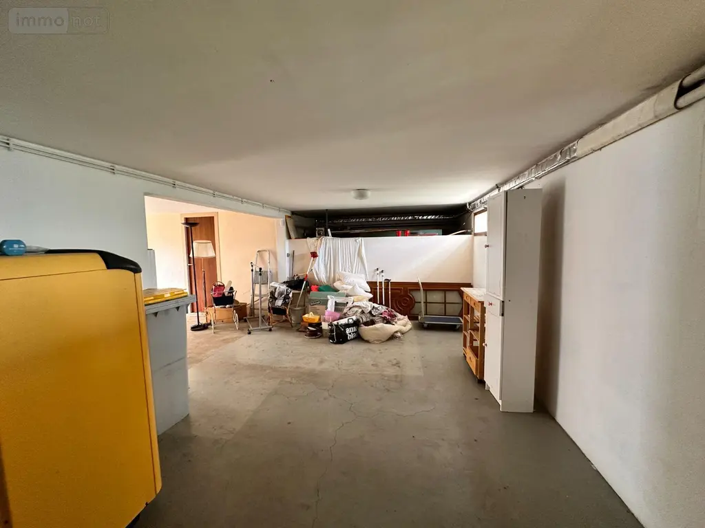 Maison a vendre Villeneuve-sur-Yonne 89500 Yonne 89 149 m2 7 pièces 173000 euros 89062-111 024