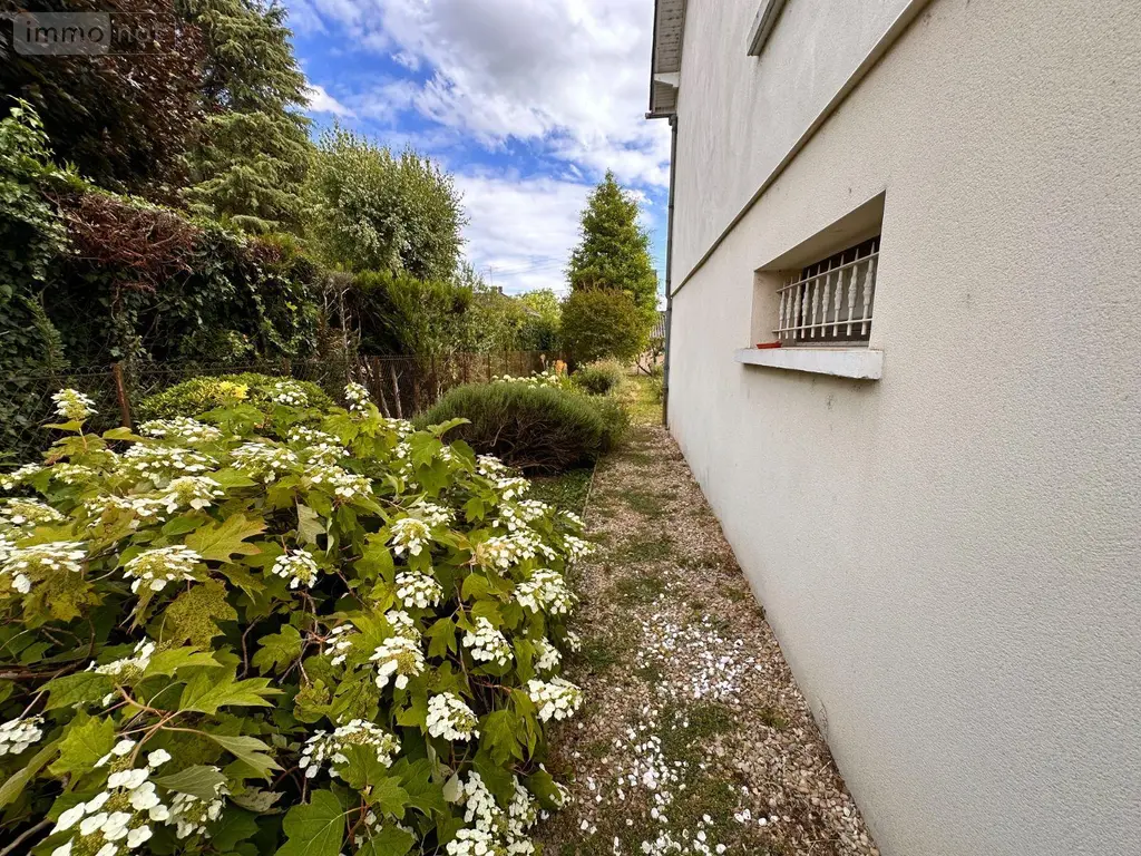 Maison a vendre Villeneuve-sur-Yonne 89500 Yonne 89 149 m2 7 pièces 173000 euros 89062-111 027