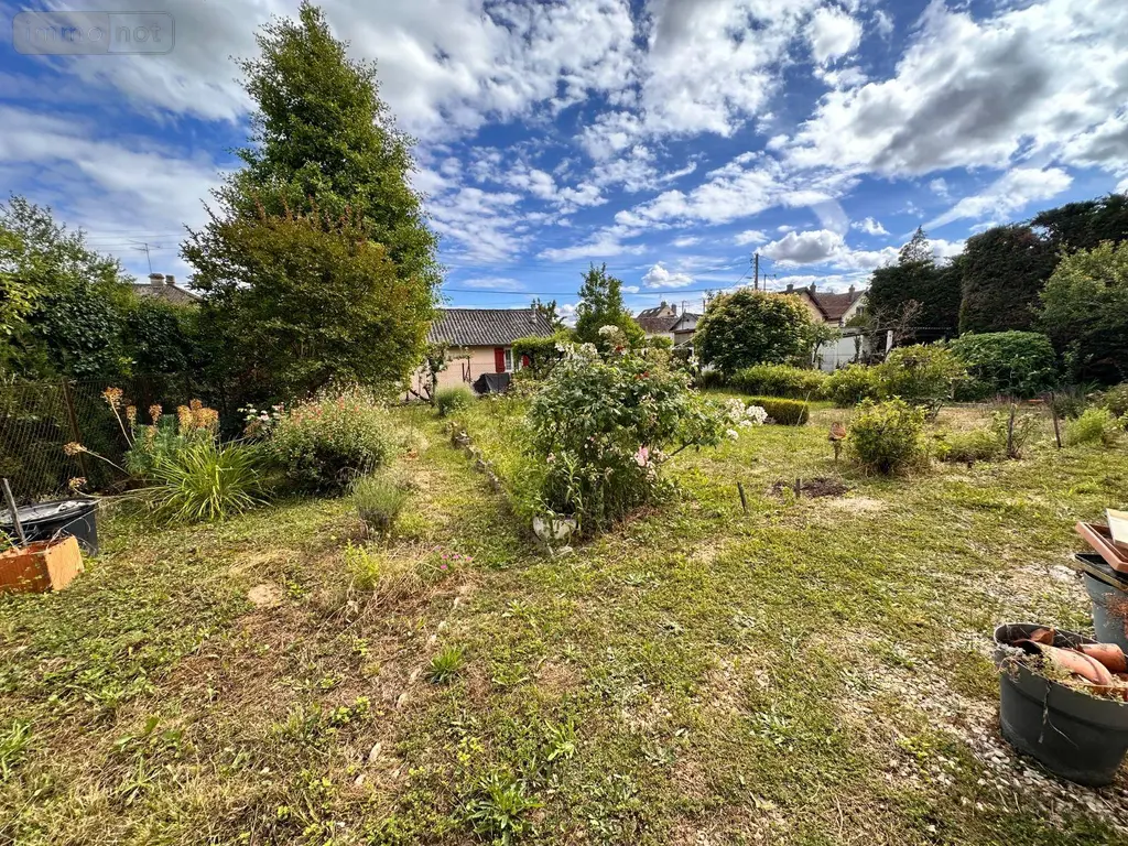 Maison a vendre Villeneuve-sur-Yonne 89500 Yonne 89 149 m2 7 pièces 173000 euros 89062-111 029