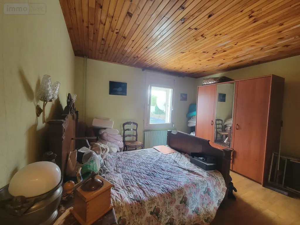 Maison a vendre Valenciennes 59300 Nord 59 75 m2 5 pièces 124972 euros 16082/409 006