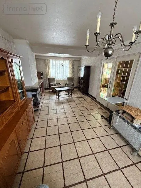 Maison a vendre Campagne-lès-Hesdin 62870 Pas-de-Calais 62 111 m2 6 pièces 183100 euros 083/2130 003