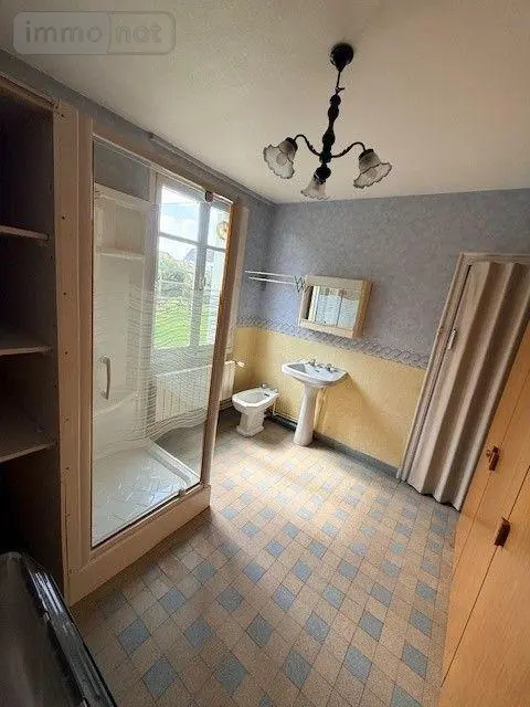Maison a vendre Campagne-lès-Hesdin 62870 Pas-de-Calais 62 111 m2 6 pièces 183100 euros 083/2130 007