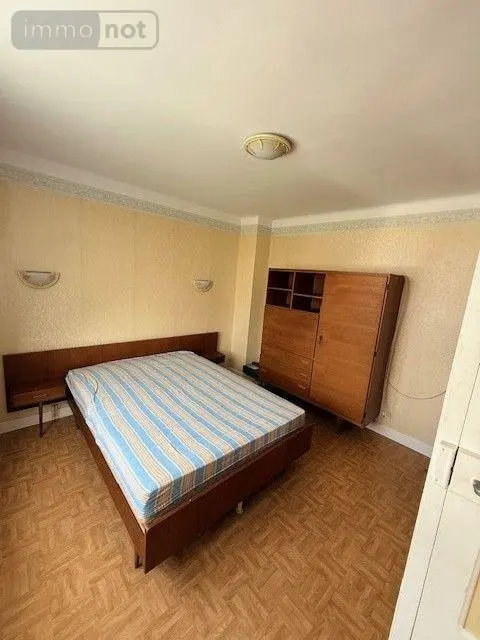 Maison a vendre Campagne-lès-Hesdin 62870 Pas-de-Calais 62 111 m2 6 pièces 183100 euros 083/2130 009