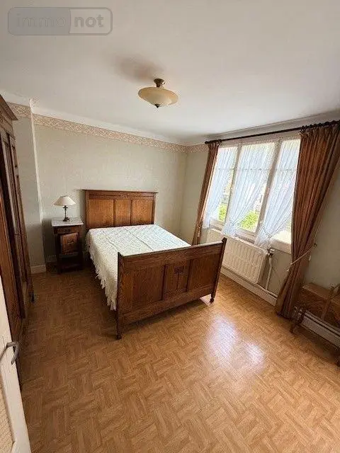 Maison a vendre Campagne-lès-Hesdin 62870 Pas-de-Calais 62 111 m2 6 pièces 183100 euros 083/2130 010