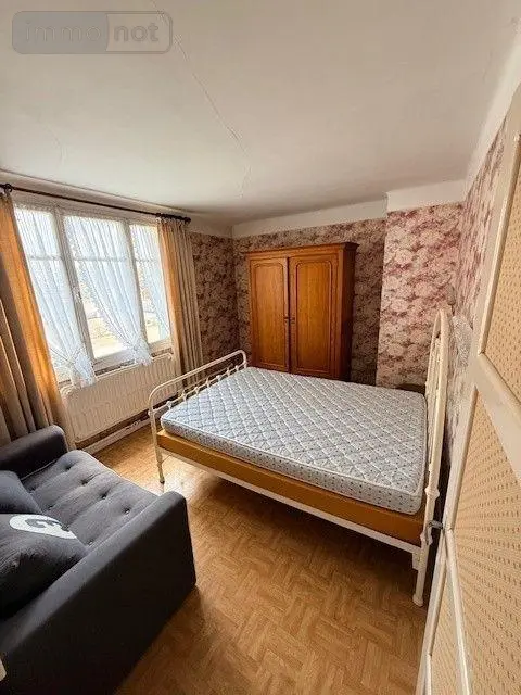 Maison a vendre Campagne-lès-Hesdin 62870 Pas-de-Calais 62 111 m2 6 pièces 183100 euros 083/2130 011