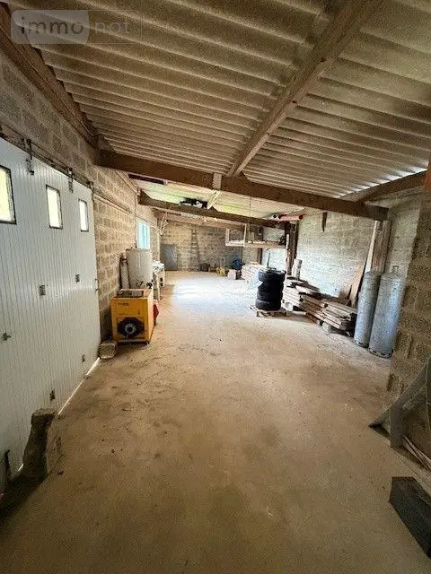Maison a vendre Campagne-lès-Hesdin 62870 Pas-de-Calais 62 111 m2 6 pièces 183100 euros 083/2130 014