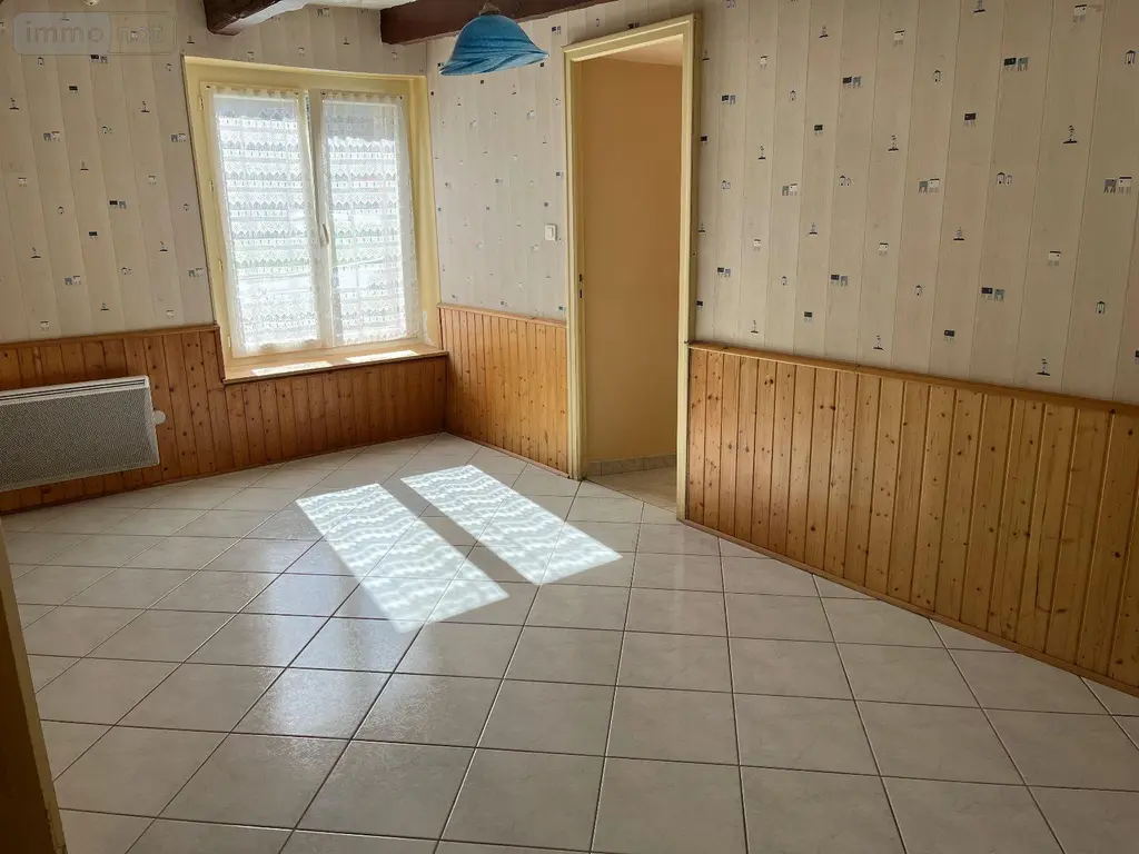Maison a vendre Boisgervilly 35360 Ille-et-Vilaine 35 58 m2 3 pièces 156360 euros 050/150 003