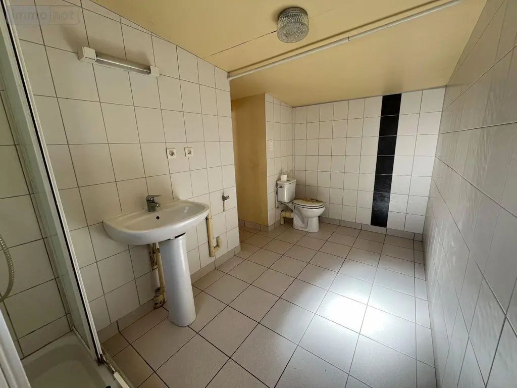 Maison a vendre Boisgervilly 35360 Ille-et-Vilaine 35 58 m2 3 pièces 156360 euros 050/150 004