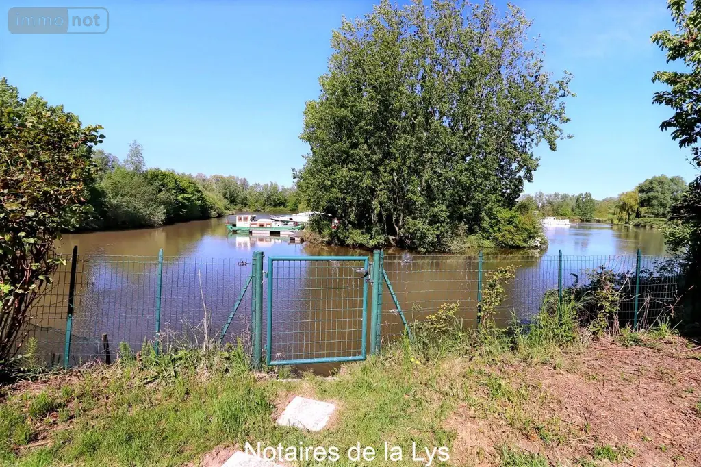 Maison a vendre Armentières 59280 Nord 59 102 m2 5 pièces 239400 euros 1876 005