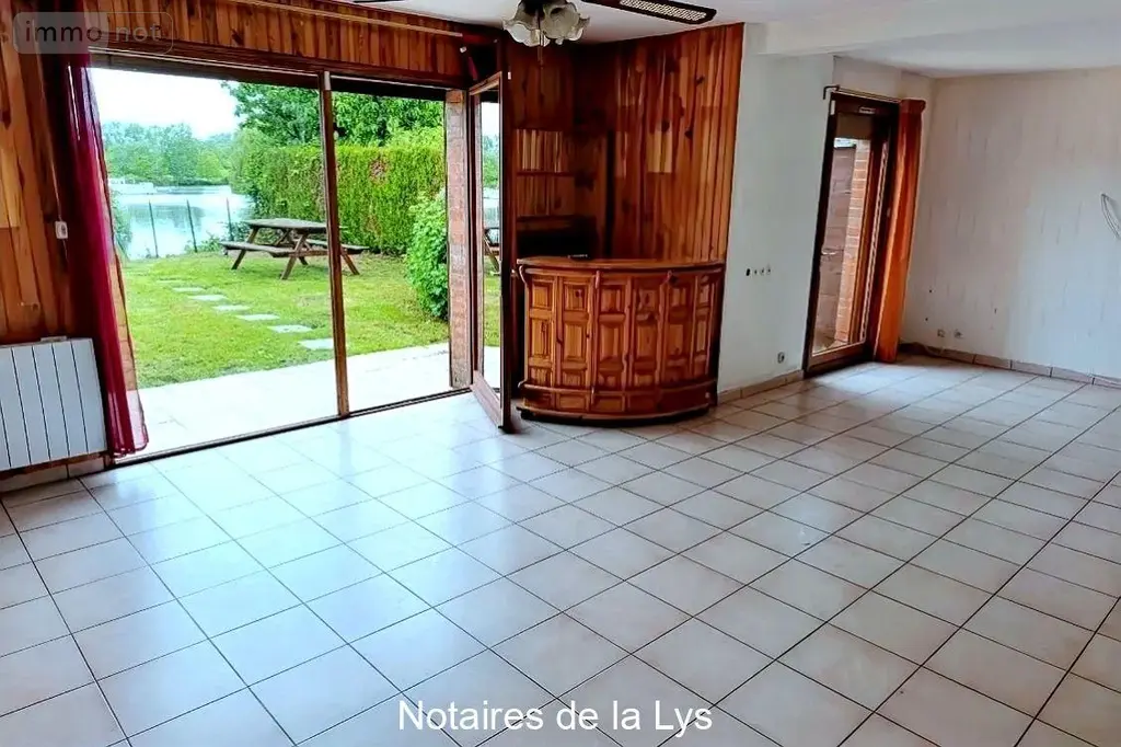 Maison a vendre Armentières 59280 Nord 59 102 m2 5 pièces 239400 euros 1876 003