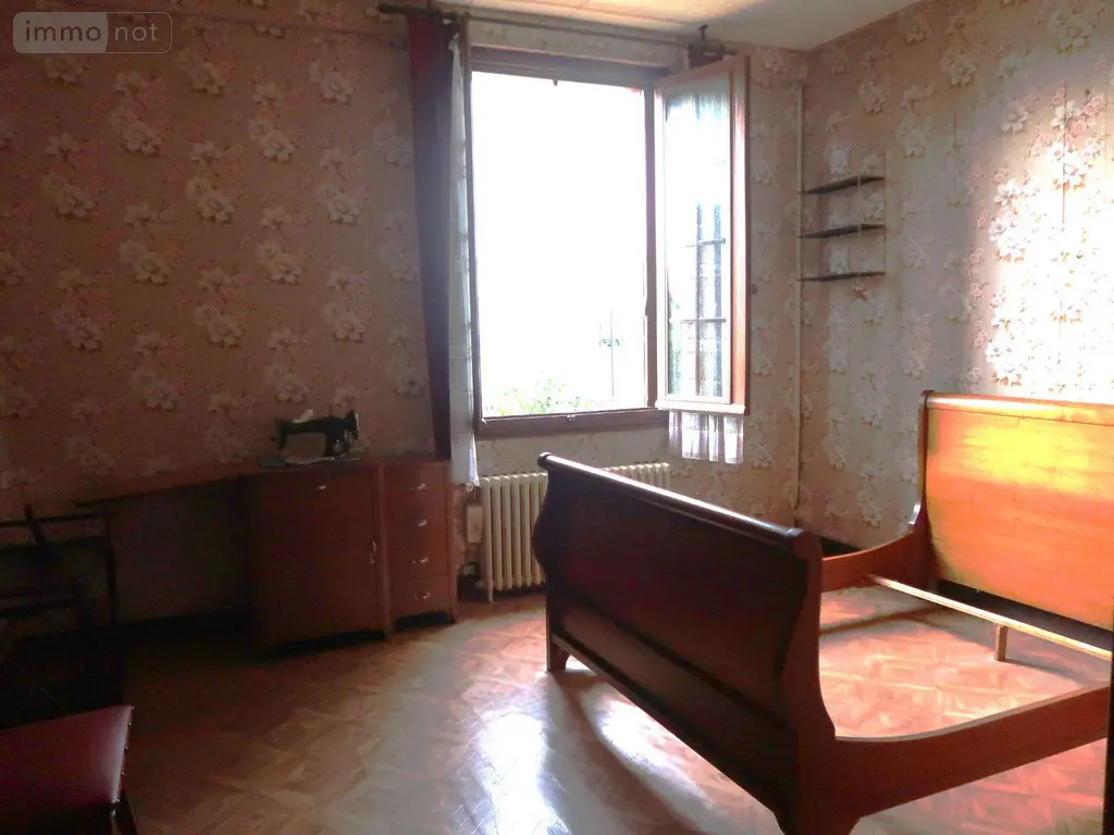 Maison a vendre Châtellerault 86100 Vienne 86 100 m2 4 pièces 131000 euros 86024-MAIS2452 010