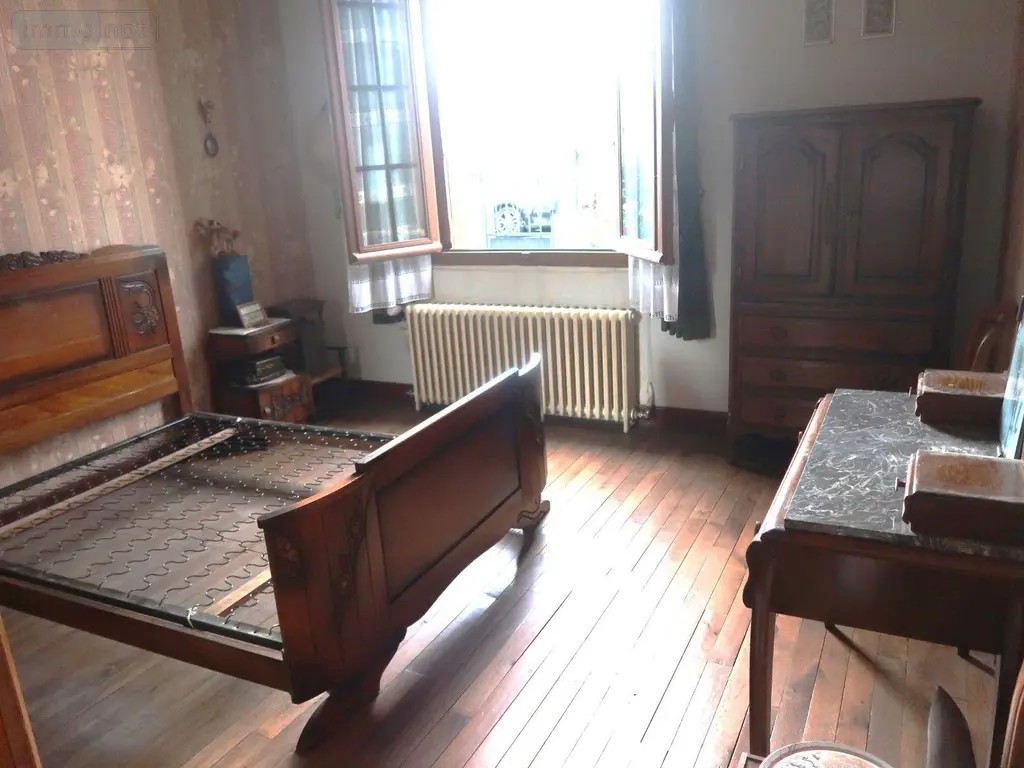 Maison a vendre Châtellerault 86100 Vienne 86 100 m2 4 pièces 131000 euros 86024-MAIS2452 009