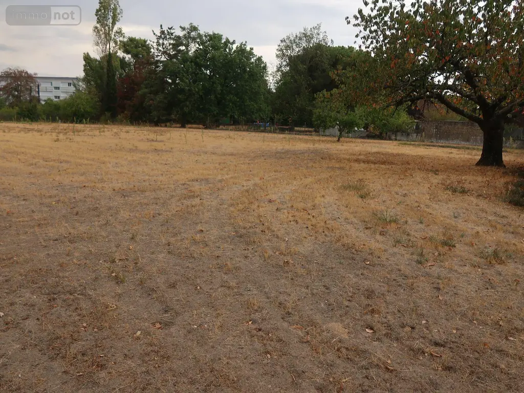 Maison a vendre Châtellerault 86100 Vienne 86 100 m2 4 pièces 131000 euros 86024-MAIS2452 019