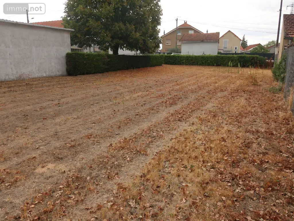 Maison a vendre Châtellerault 86100 Vienne 86 100 m2 4 pièces 131000 euros 86024-MAIS2452 018