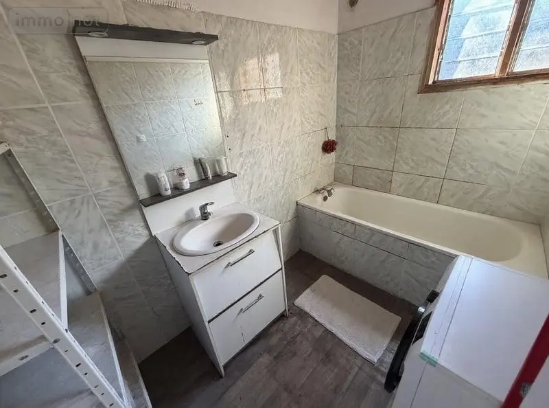 Maison a vendre Saint-Denis 97490 La Réunion 974 59 m2 3 pièces 295100 euros 97405/273 008