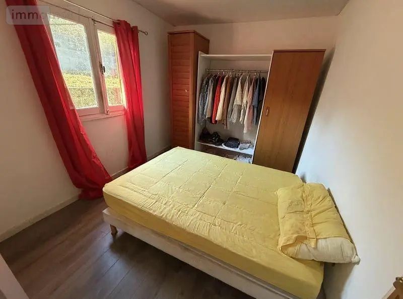 Maison a vendre Saint-Denis 97490 La Réunion 974 59 m2 3 pièces 295100 euros 97405/273 010