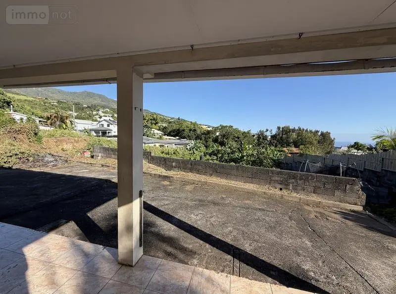 Maison a vendre Saint-Denis 97490 La Réunion 974 59 m2 3 pièces 295100 euros 97405/273 003