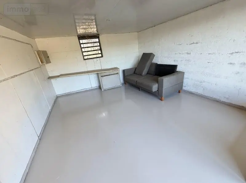 Maison a vendre Saint-Denis 97490 La Réunion 974 59 m2 3 pièces 295100 euros 97405/273 013
