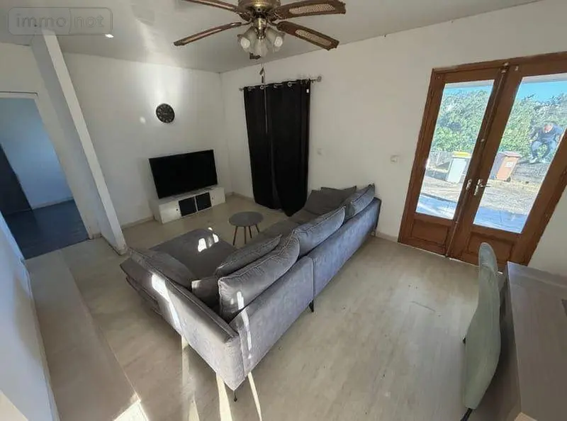 Maison a vendre Saint-Denis 97490 La Réunion 974 59 m2 3 pièces 295100 euros 97405/273 002