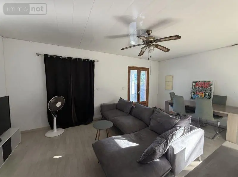 Maison a vendre Saint-Denis 97490 La Réunion 974 59 m2 3 pièces 295100 euros 97405/273 006