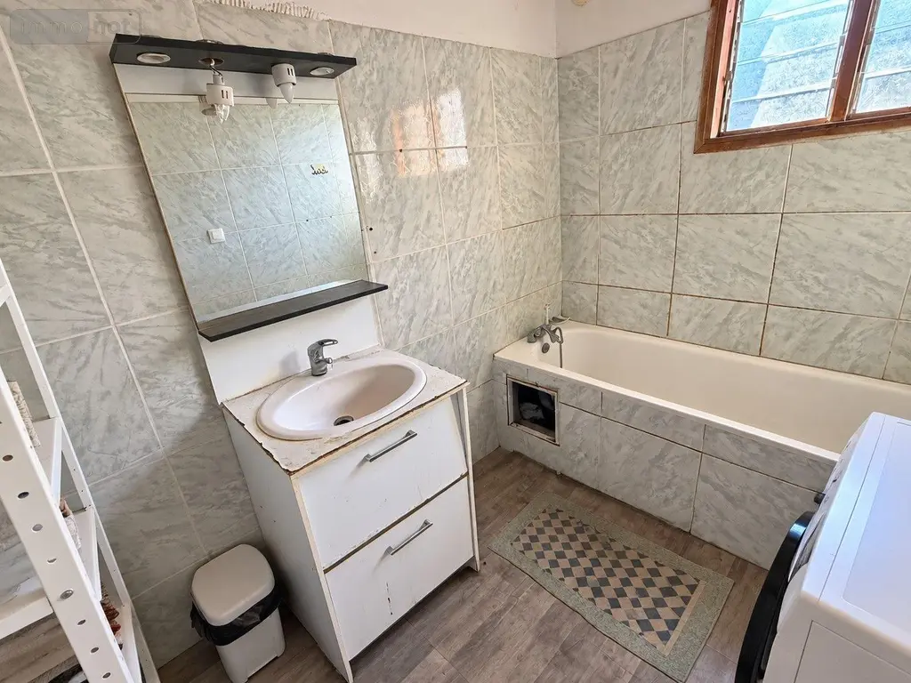 Maison a vendre Saint-Denis 97490 La Réunion 974 59 m2 3 pièces 264500 euros 97405/273 016