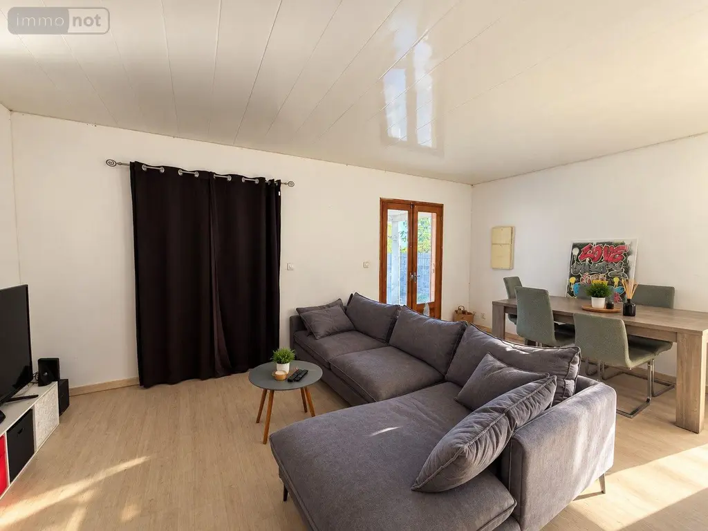 Maison a vendre Saint-Denis 97490 La Réunion 974 59 m2 3 pièces 264500 euros 97405/273 006