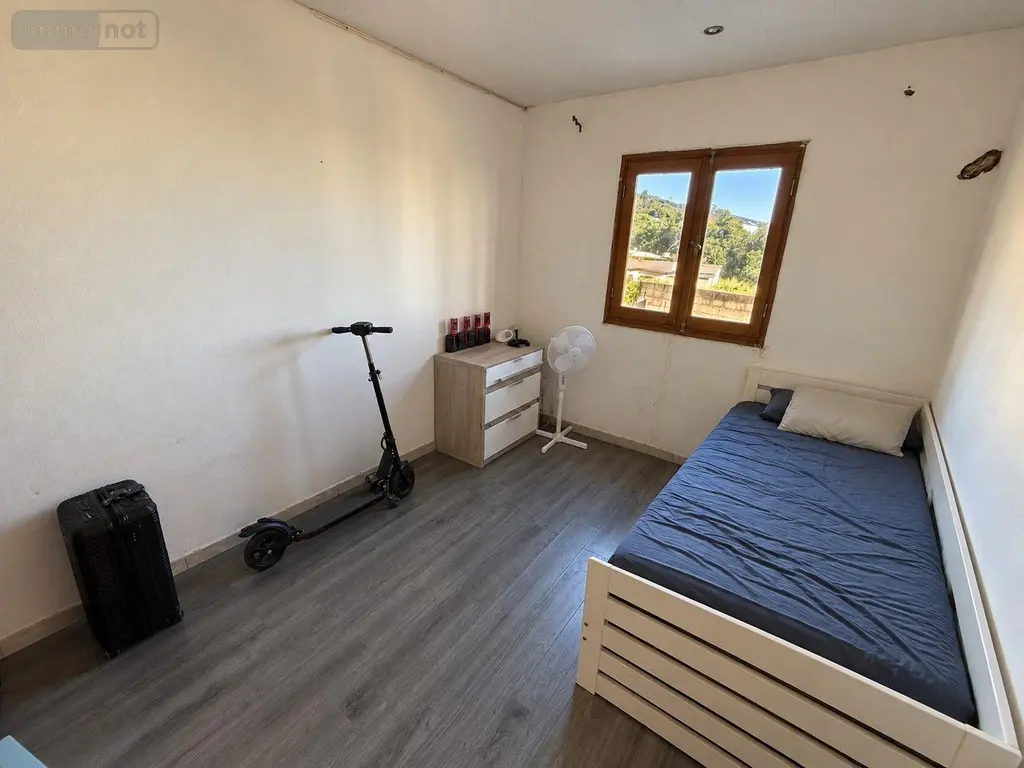 Maison a vendre Saint-Denis 97490 La Réunion 974 59 m2 3 pièces 264500 euros 97405/273 014