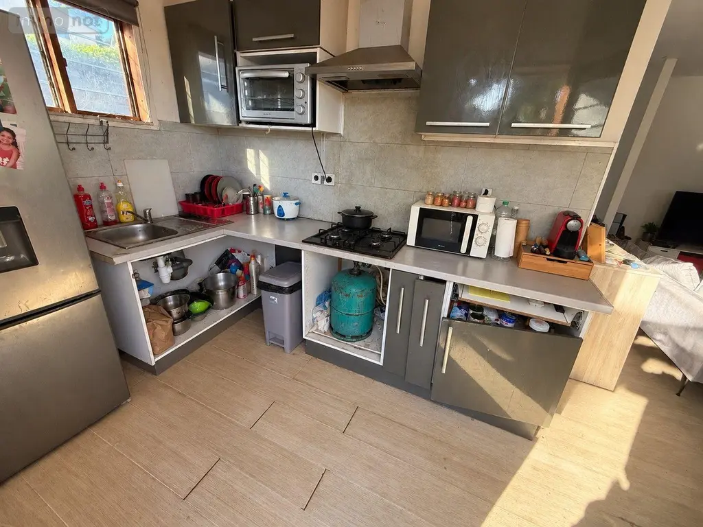 Maison a vendre Saint-Denis 97490 La Réunion 974 59 m2 3 pièces 264500 euros 97405/273 004