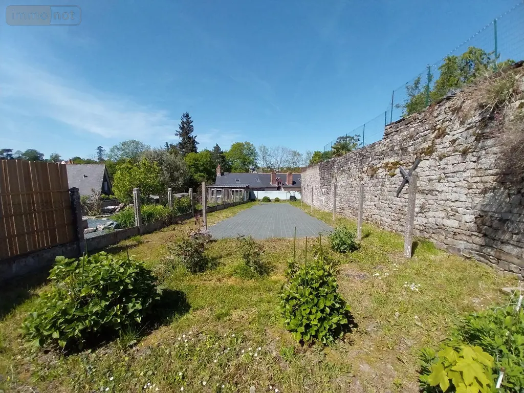 Maison a vendre Vitré 35500 Ille-et-Vilaine 35 110 m2 5 pièces 198360 euros 35131-257 003