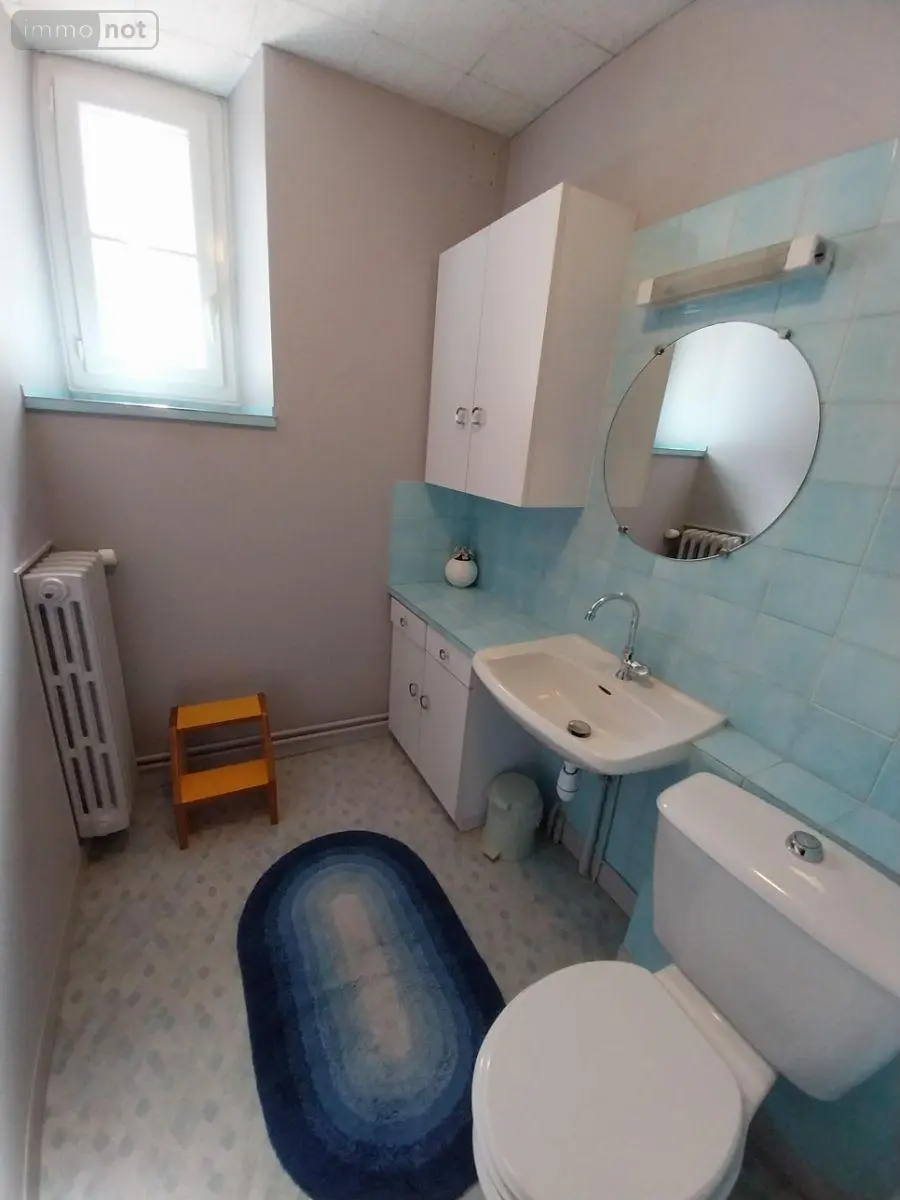 Maison a vendre Vitré 35500 Ille-et-Vilaine 35 110 m2 5 pièces 198360 euros 35131-257 007